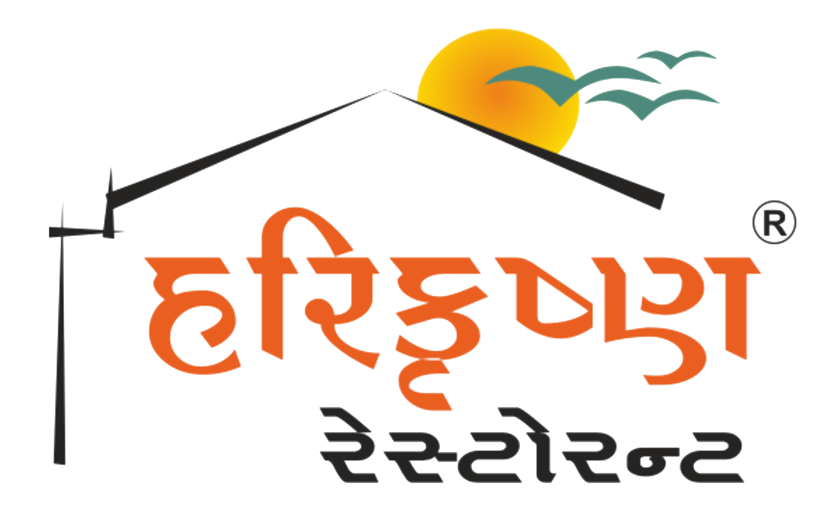 Harikrushna Restaurant Foods